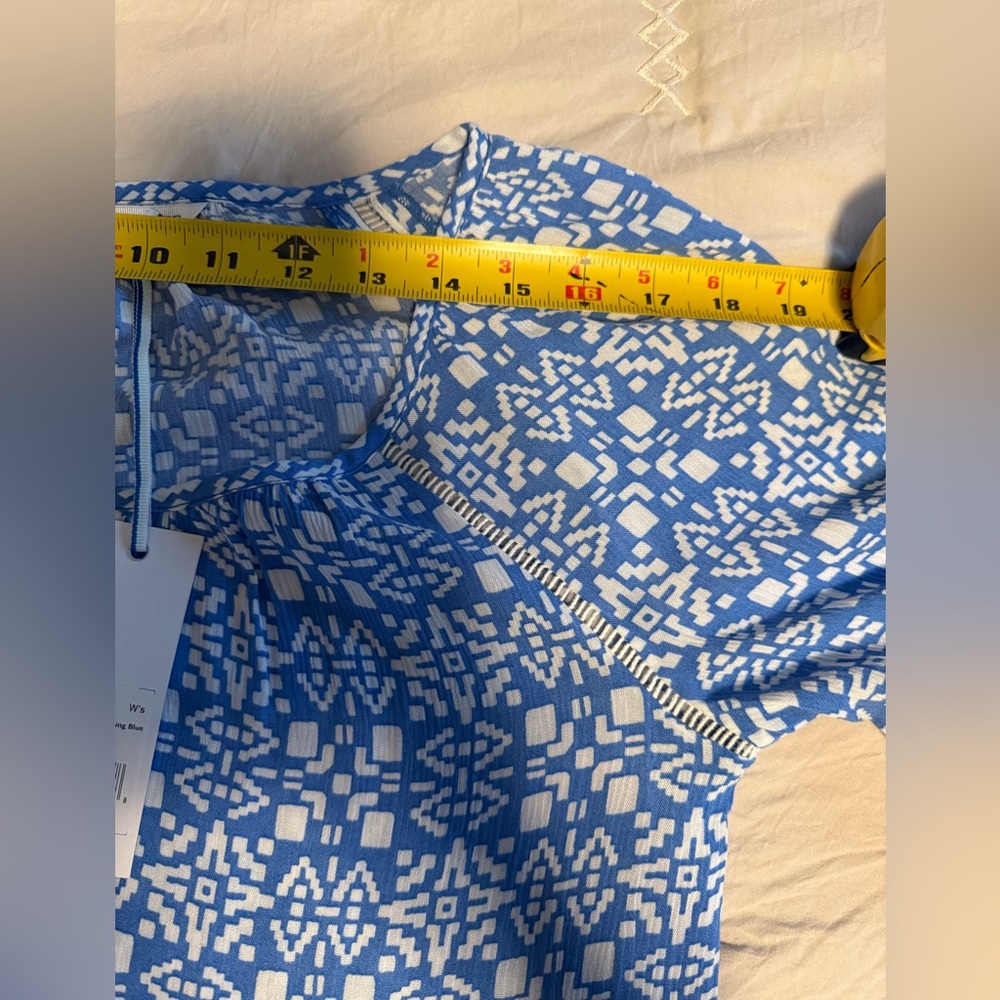 NWT Southern Tide Dress size XS - Picture 8 of 12